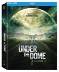 Cover Image for 'Under the Dome: Season 2'