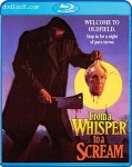 Cover Image for 'From A Whisper To A Scream'