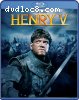 Henry V [Blu-ray]
