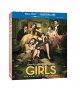 Girls: Season 3 (Blu-ray + Digital Copy)