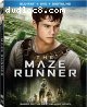Maze Runner [Blu-ray]