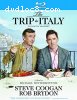 Trip to Italy, The  [Blu-ray]