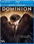 Cover Image for 'Dominion: Season 1'