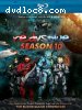 Red vs. Blue Season 10 Blu-Ray
