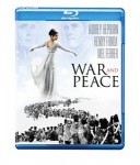 Cover Image for 'War &amp; Peace'