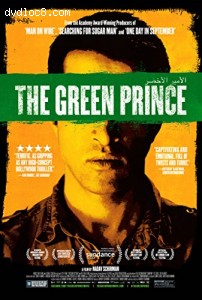 Green Prince, The [Blu-ray] Cover