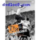 U2 - Go Home: Live from Slane Castle, Ireland (Standard Edition Jewel Case)