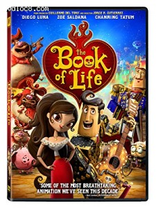 Book of Life, The
