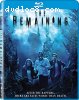 Remaining, The  [Blu-ray]