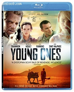 Cover Image for 'Young Ones'