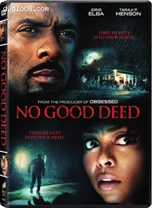 No Good Deed Cover