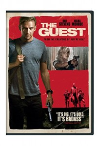 Guest, The Cover