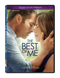 Best of Me, The