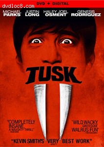Tusk Cover