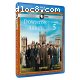 Masterpiece: Downton Abbey Season 5 [Blu-ray]