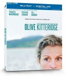 Cover Image for 'Olive Kitteridge  + Digital'