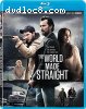 World Made Straight [Blu-ray]