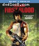 Rambo: First Blood [Blu-ray]
