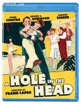 Cover Image for 'Hole in the Head'