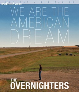 Cover Image for 'Overnighters, The'