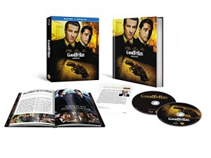Goodfellas 25th Anniversary [Blu-ray]