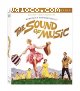 Sound of Music 50th Anniversary Ultimate Collector's Edition [Blu-ray]