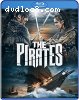 The Pirates [Blu-ray]