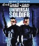 Universal Soldier Bd [Blu-ray]