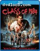 Class Of 1984 (Collector's Edition) [Blu-ray]