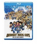 Cover Image for 'Detroit Rock City (BD)'
