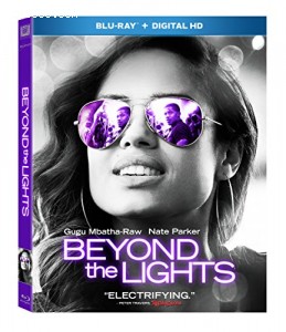 Beyond the Lights [Blu-ray] Cover