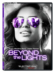Beyond the Lights Cover