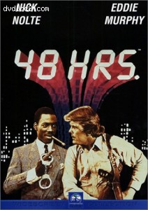 48 Hrs Cover