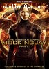 Hunger Games, The: Mockingjay - Part 1 (DVD + Digital Copy)