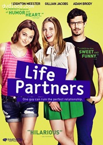 Life Partners Cover