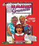 Rabid Grannies (Blu-ray + DVD Combo)