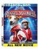 Russell Madness [Blu-ray]