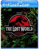 The Lost World: Jurassic Park (Blu-ray with DIGITAL HD)