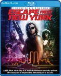 Cover Image for 'Escape From New York (Collector's Edition)'