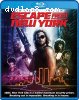 Escape From New York (Collector's Edition) [Blu-ray]