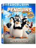 Penguins of Madagascar [Blu-ray]