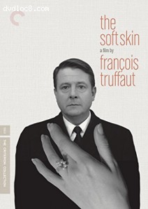 Soft Skin, The Cover