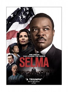 Selma Cover