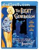 The Beat Generation [Blu-ray]