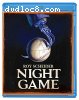 Night Game [Blu-ray]