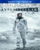 Interstellar [Blu-ray]
