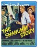 Shanghai Story, The [Blu-ray]