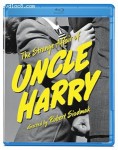 Cover Image for 'Strange Affair of Uncle Harry, The'