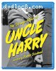 Strange Affair of Uncle Harry, The [Blu-ray]