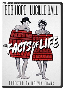 Facts Of Life, The Cover